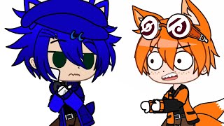 Tails: YOU WILL KILL US ALL IF YOU TOUCH THAT BUTTON