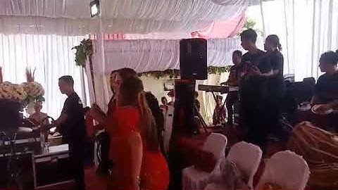 Lima menit lagi - New Kharisma Official   Live Perform