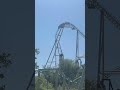 Two best rides at Thorpe park