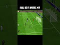 FAILS DE FC MOBILE PARTE 14 #markilocurasfc #eafcmobile #fcmobile #fifamobile #fails