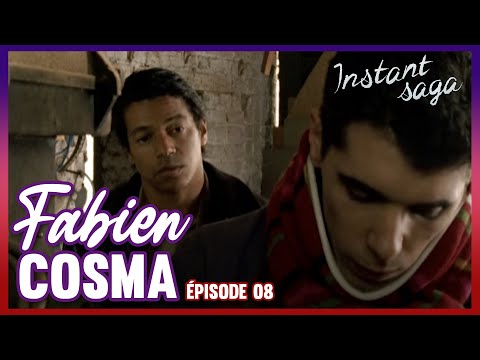 Fabien COSMA - Bobo Léo - Téléfilm intégral | ÉPISODE 08