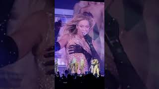 Move & Heated - Beyonce 8/16/23