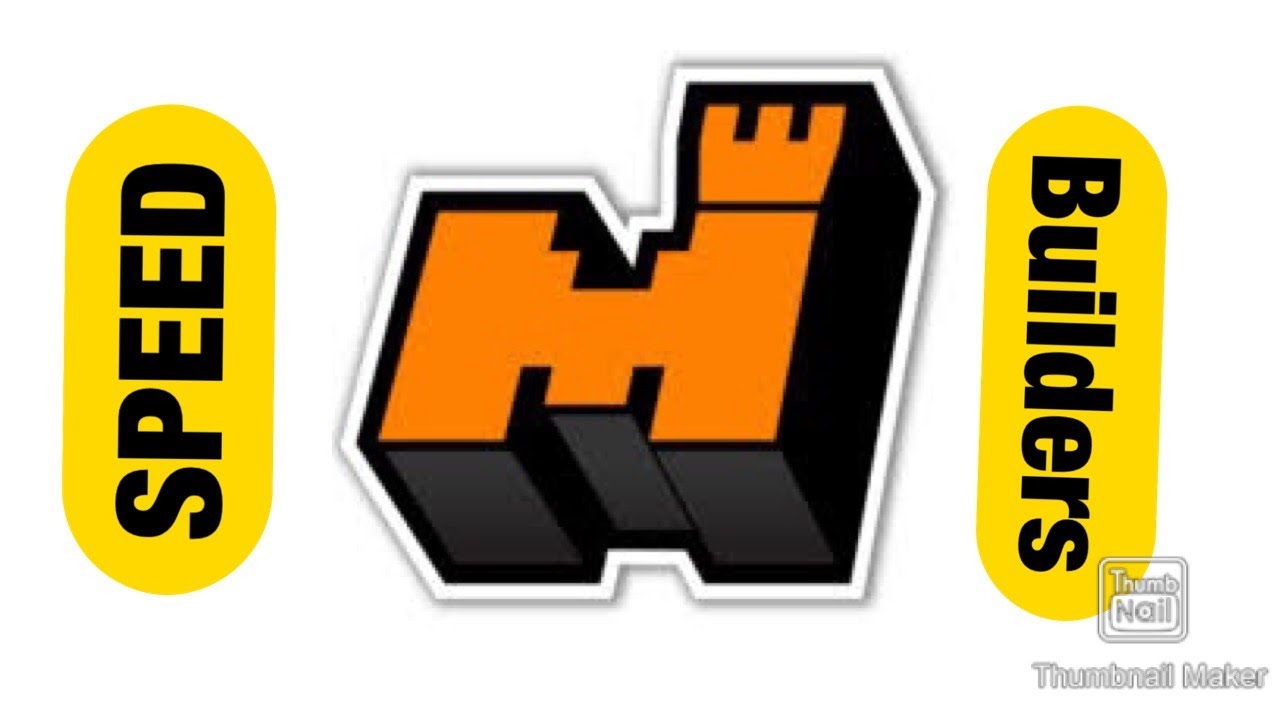 speed builders en mineplex :D - YouTube