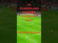 Sunderland Players Pub Quiz#sunderlandafc #sunderland football club
