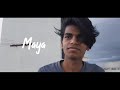 Maya  cover  mugen rao  sanath spencer  exotic productions 