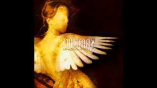 Watch Stutterfly The Sun Bleeds Red video