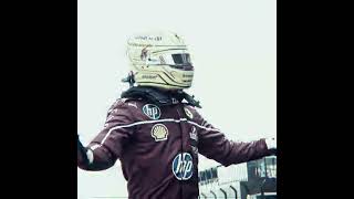 hamilton Transition🔥 #hamilton #f1 #f1shorts #shorts #champion #ferrari #leclerc #edit #subscribe