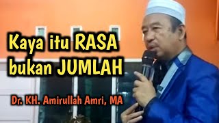 Ceramah Bugis || Dr. KH. Amirullah Amri, MA