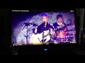 何韻詩 HOCC Clockenflap 5 何韻詩 HOCC Clockenflap 5