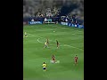 This Volley 🤩✨ #football #cr7 #realmadrid #messi #viral #skills #soccer #cristianoronaldo
