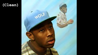 Jamba (Clean) - Tyler, The Creator (feat. Hodgy Beats) (updated)