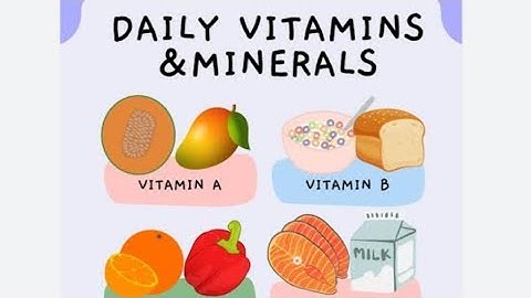 জীবন সংগঠনের স্তর class 9 life science chapter 2||ভিটামিন ও খনিজমৌল class9