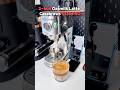 My 2-min Oatmilk Latte Workflow With Casabrews 5418 PRO #casabrews #oatmilklatte #espressoyourself