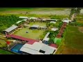 Wisata tengah sawah gubug #wisatamurah #wisatagrobogan #wisatajateng