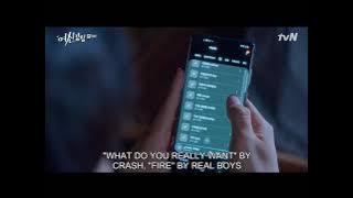 Missing you by Chani SF9 (True Beauty Ep 8 on the boat)