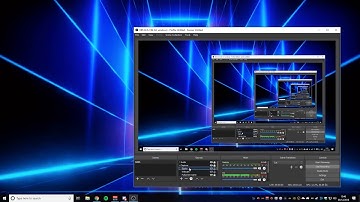 OBS Elgato HD60 Pro Audio Delay Fix