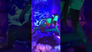 అవతార్ ప్రపంచం లోకి ఒక ట్రిప్! | Sci-Fi Creatures &amp; Aliens | #shorts #trending #viral #SciFiVlog