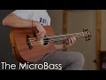 The MicroBass