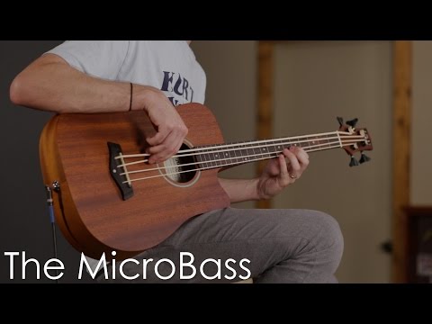 the-microbass