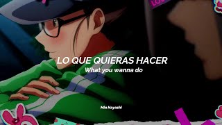 Download lagu True Beauty Ending Full | What you wanna do | Sub español   Lyrics