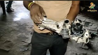 Tata Safari Storme EGR problem solved