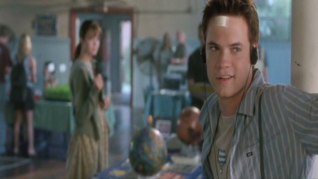 Duran Duran - Matter Of Fact