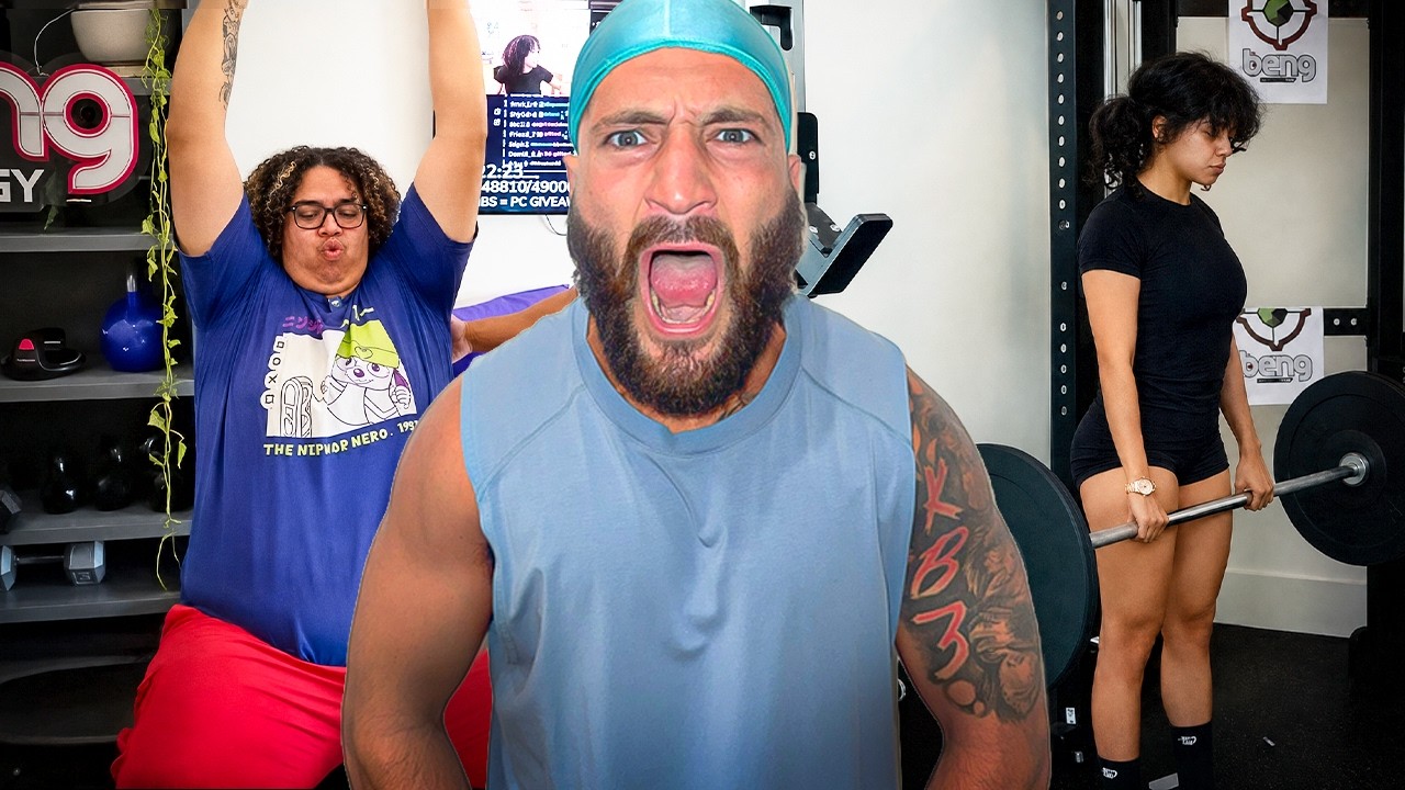 Pushing Cinna and Zoil to the Next Level!