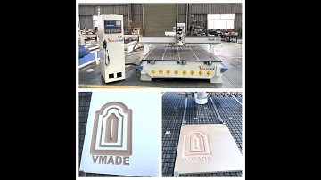 2130 ATC CNC router machine