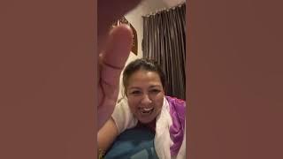 MINTA TOLONG DIPIJETIN DULU | PIJAT CAPEK