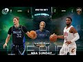DALLAS MAVERICKS @ CLEVELAND CAVALIERS - NEEDING A VICTORY - LIVE AUDIO