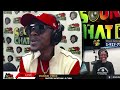 Capture de la vidéo Mr. Vegas Explains Why He Was Awared Dancehall's First Sing Jay Title