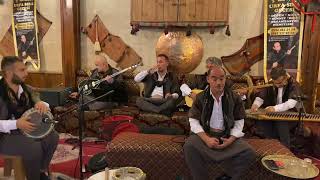 Urfa Sıra Gecesi Grubu Sıra Gecesi Ekibi