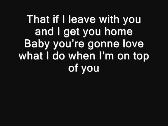 On top of you lyrics-Enrique Iglesias class=