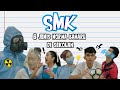 SMK 6 Jenis Norma Baharu Di Sekolah