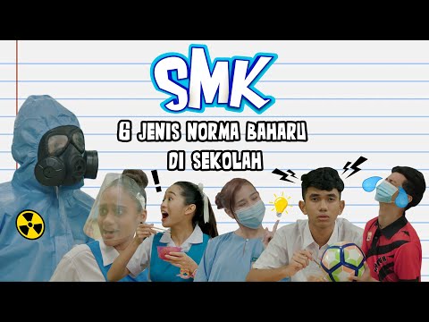 Video: Cara Meraikan Tahun Baru Di Sekolah Menengah