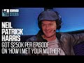 Neil Patrick Harris Got $250,000 Per Episode on “How I Met Your Mother” (2014)