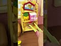 Who can resist a mini Rilakkuma room? #PretendPlayToys #ToyVideo