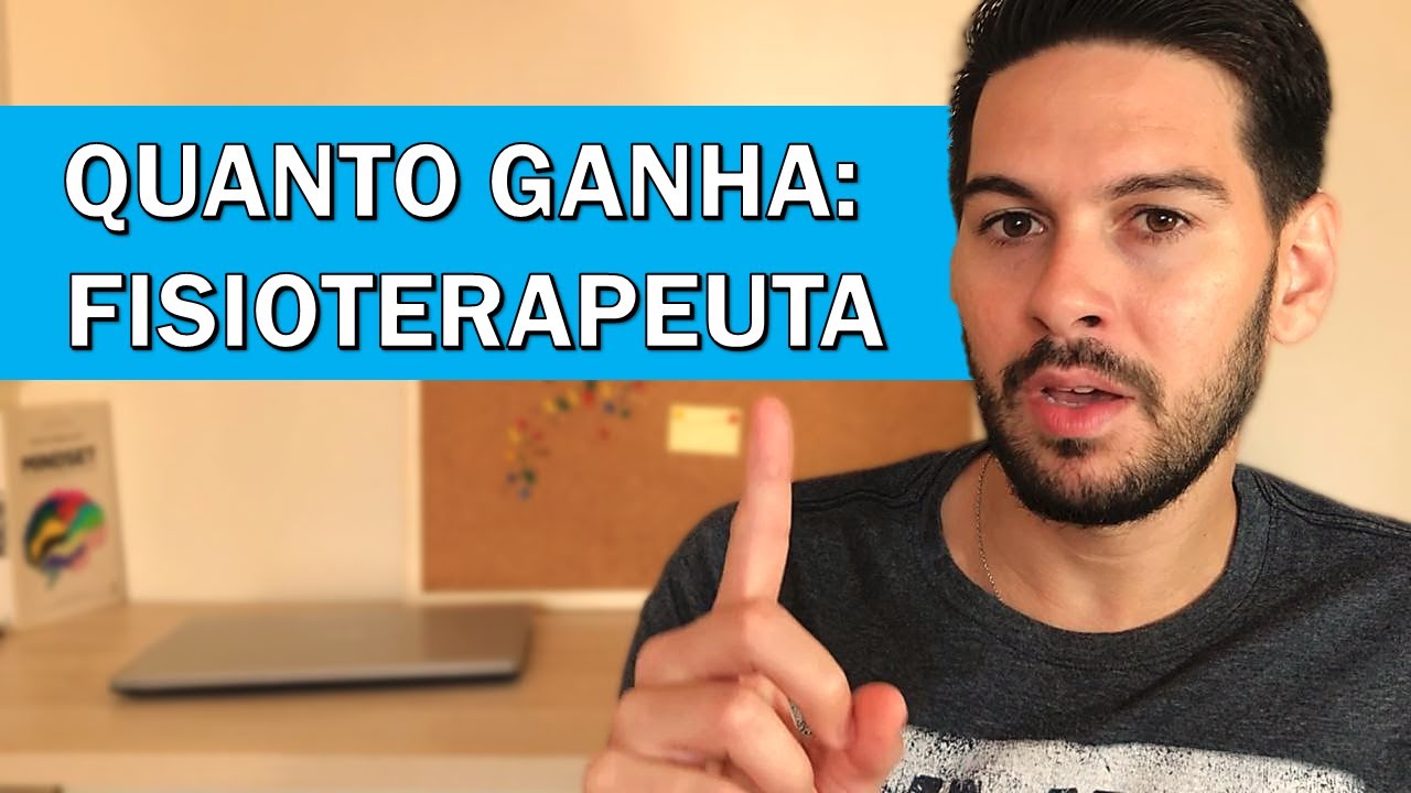 Quanto Ganha Um Fisioterapeuta Em Portugal