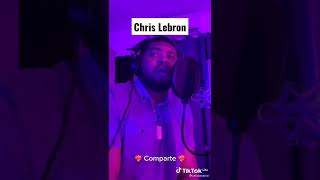 #ChrisLebron