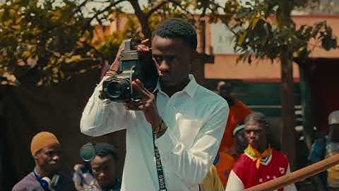 Vyroota - Angonza (official Music video )