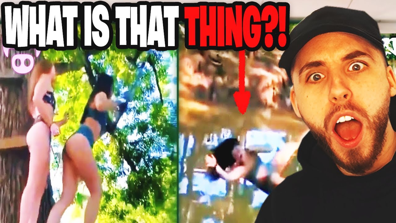 These Weird & Strange Videos Will Creep You Out