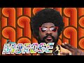 Damso  morose 80s remix