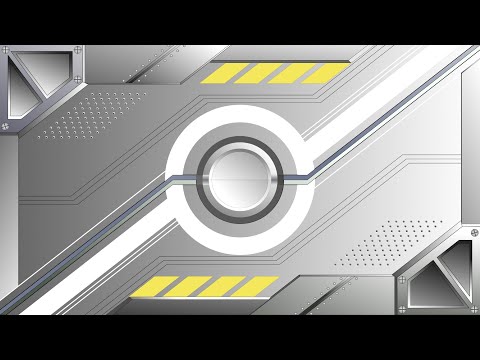 【トランジション】metal door