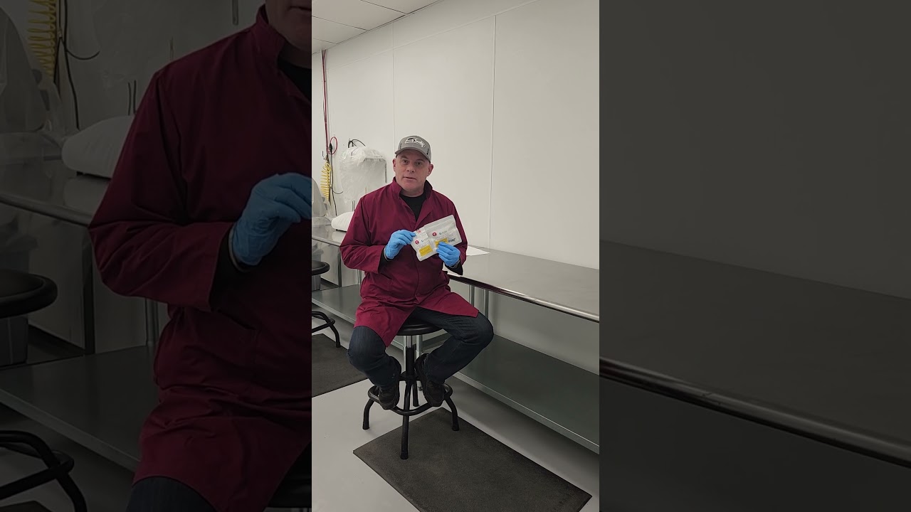 fccp dd trips 45seconds