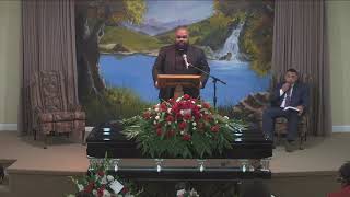 Unity Funeral Services Live Stream