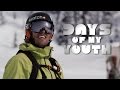 Cody Townsend — Days Of My Youth — POWDER TV