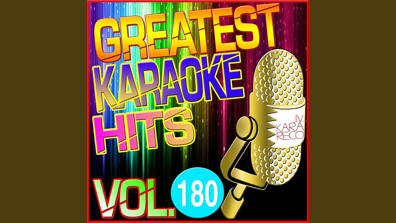 Seven Stones (Karaoke Version) (Originally Performed By Genesis)