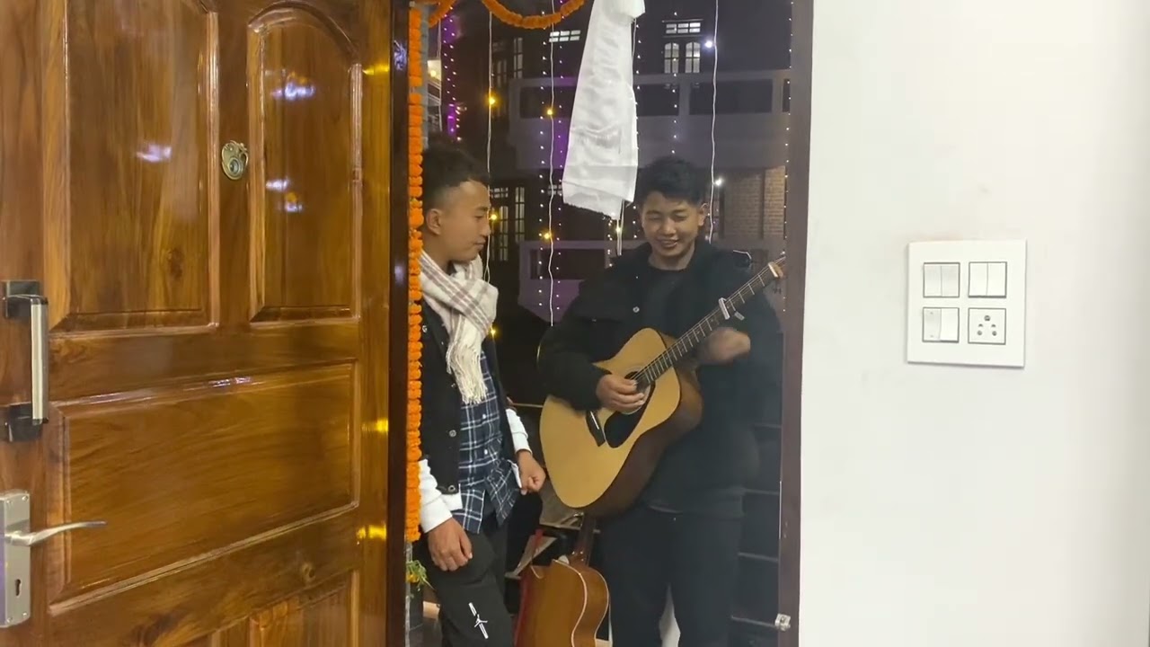 Deusi group | Lower Chimney ko bhai haru