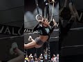 She’d beat almost anyone at this