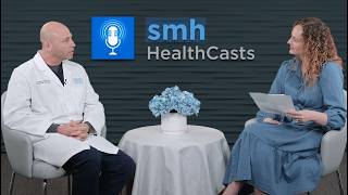 The Rise in Colorectal Cancer Awareness | HealthCasts Season 8, Episode 9
